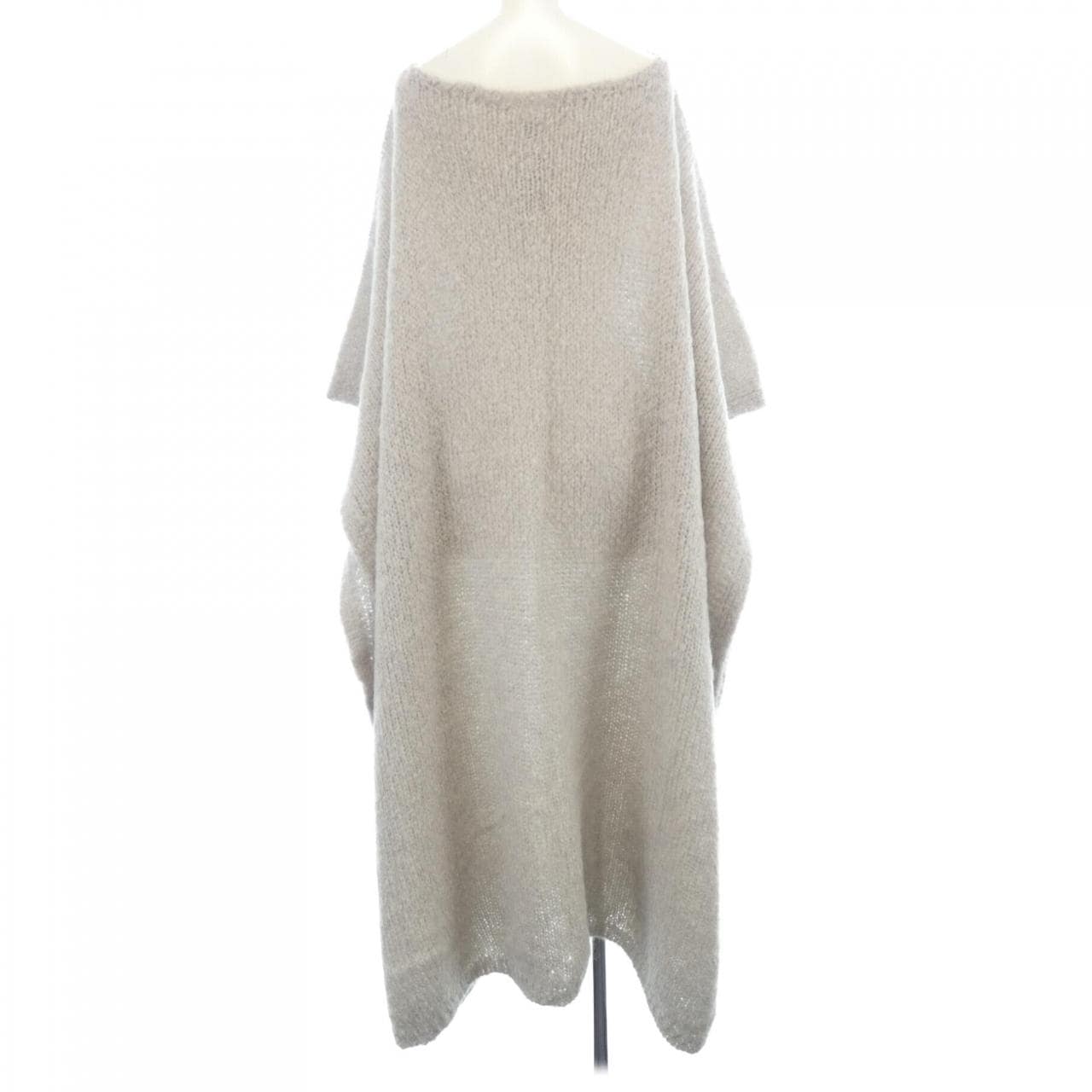 Rick Rick owens Poncho