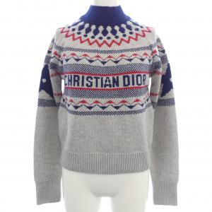 クリスチャンディオール CHRISTIAN DIOR ニット