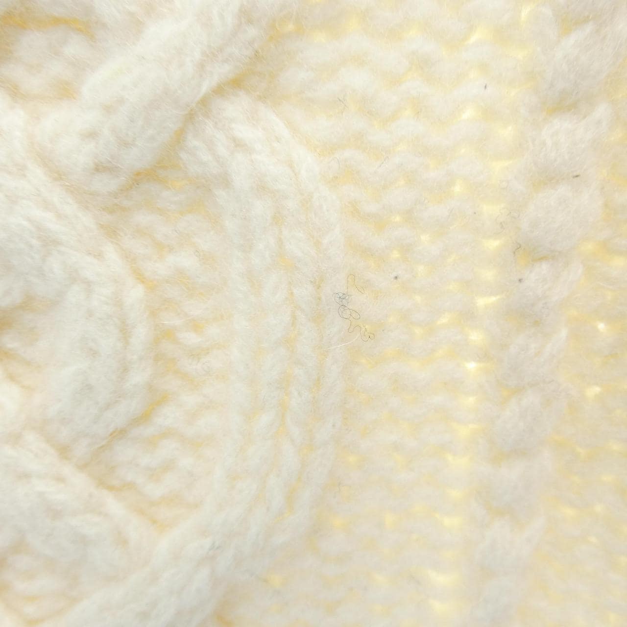 ナゴンスタンス nagonstans ニット