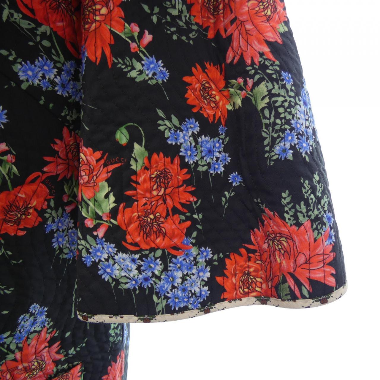 GUCCI GUCCI長上衣