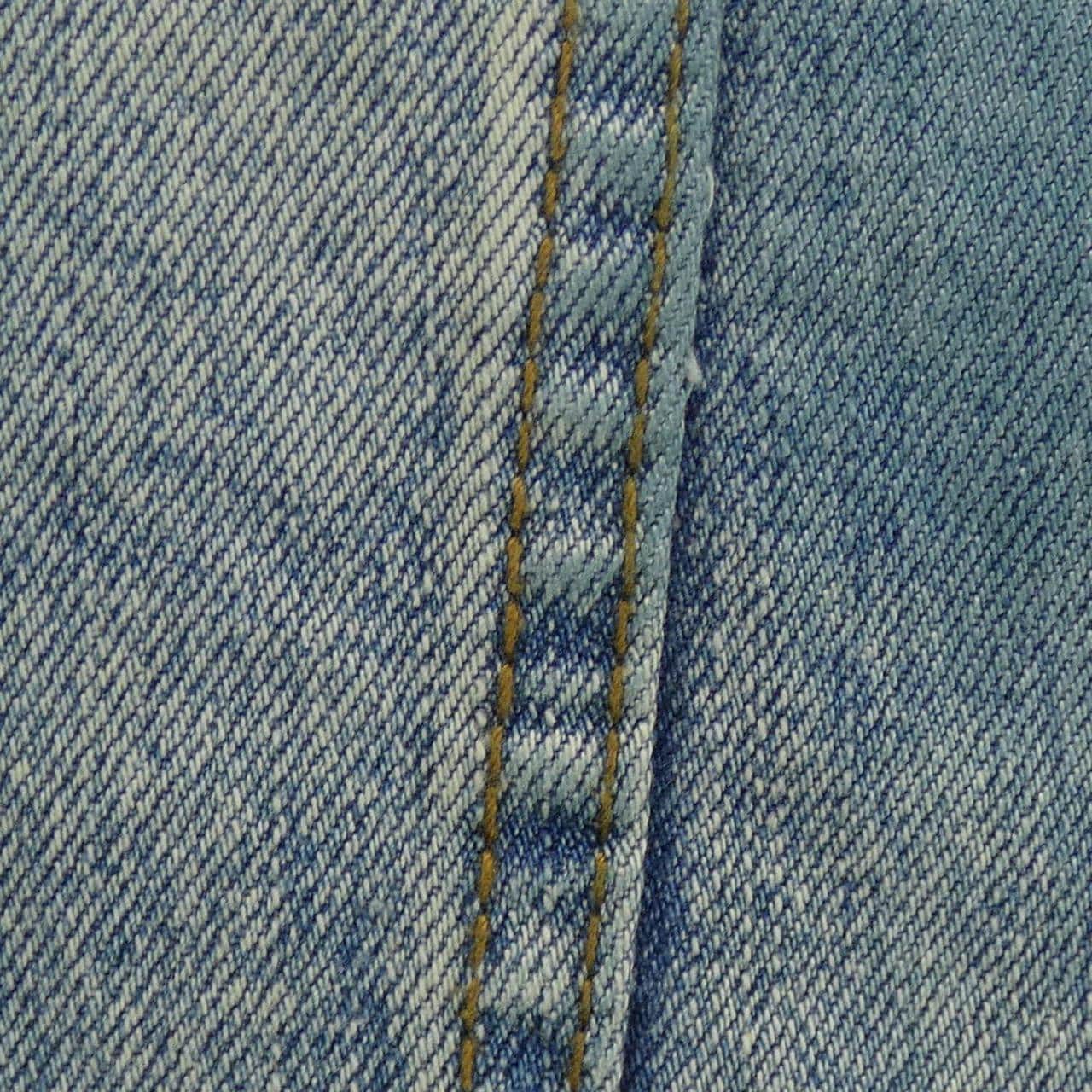 AMIRI denim jacket
