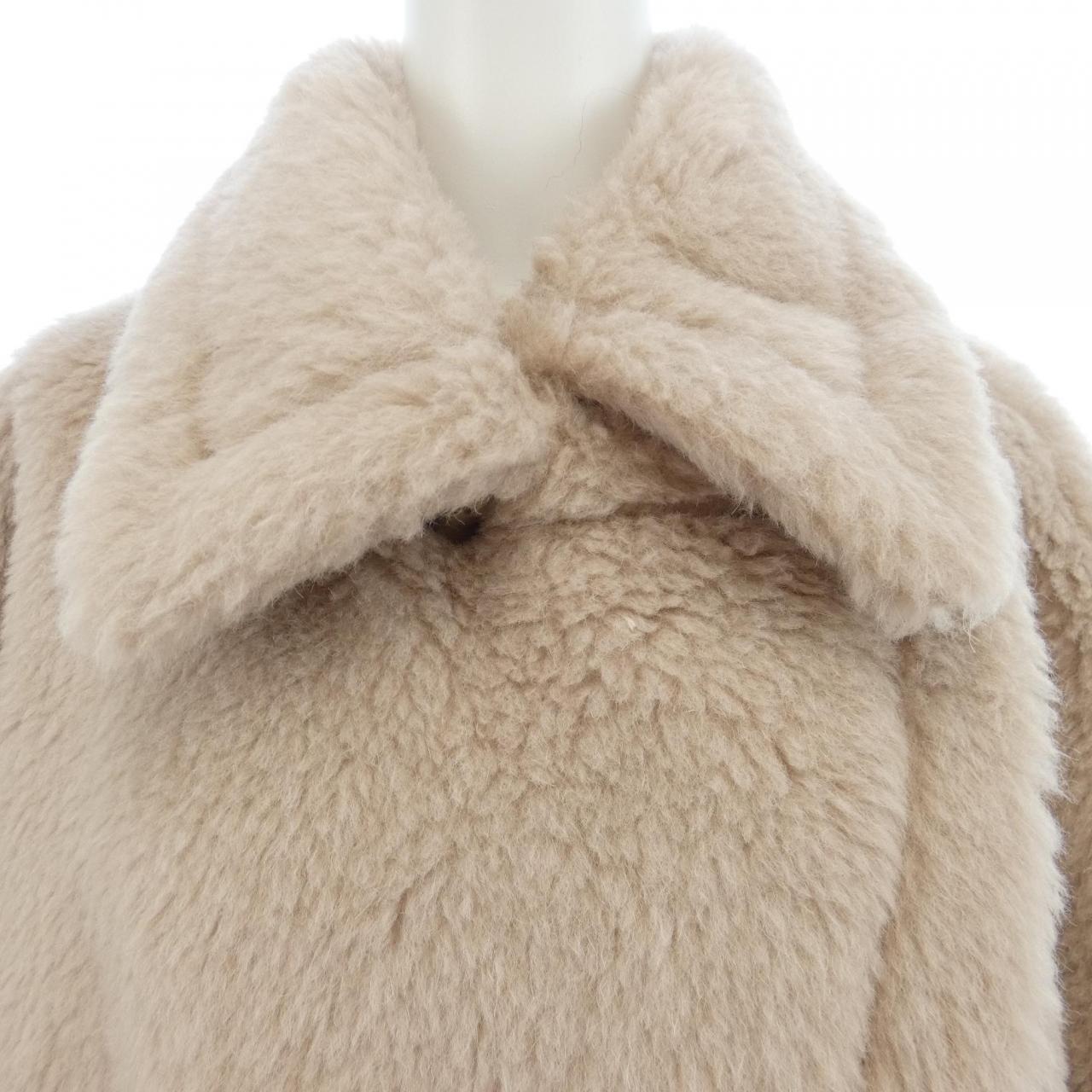 マックスマーラ Max Mara ケープ