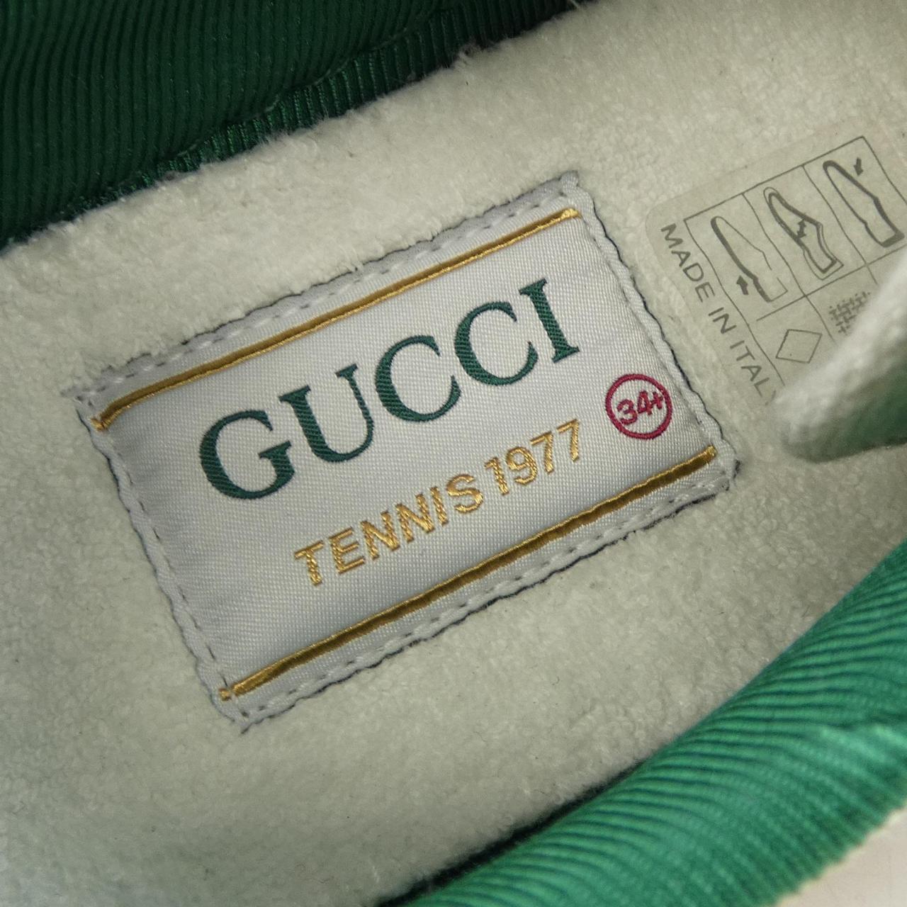 グッチ GUCCI スニーカー
