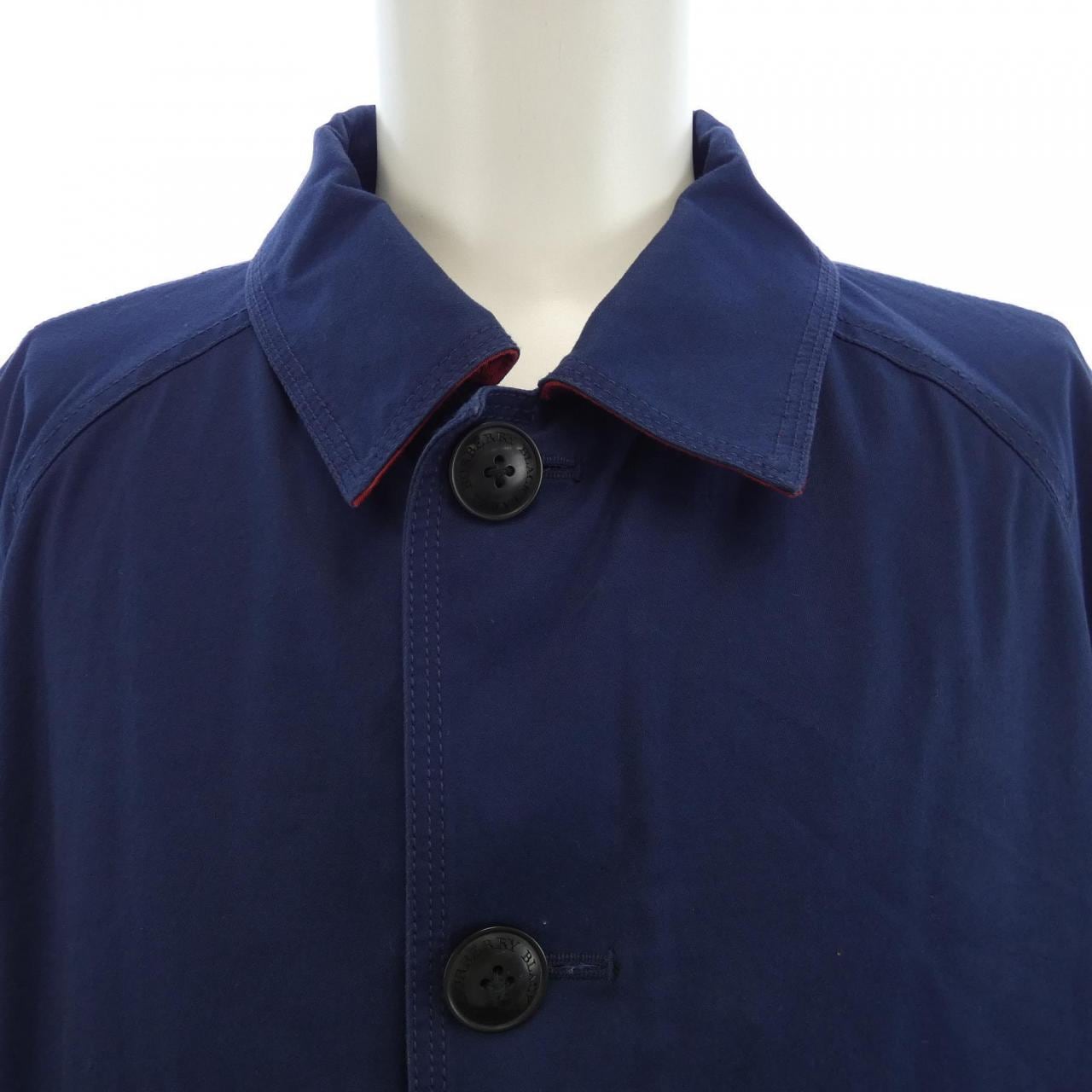 BURBERRY BLACK LABEL Coat BURBERRY