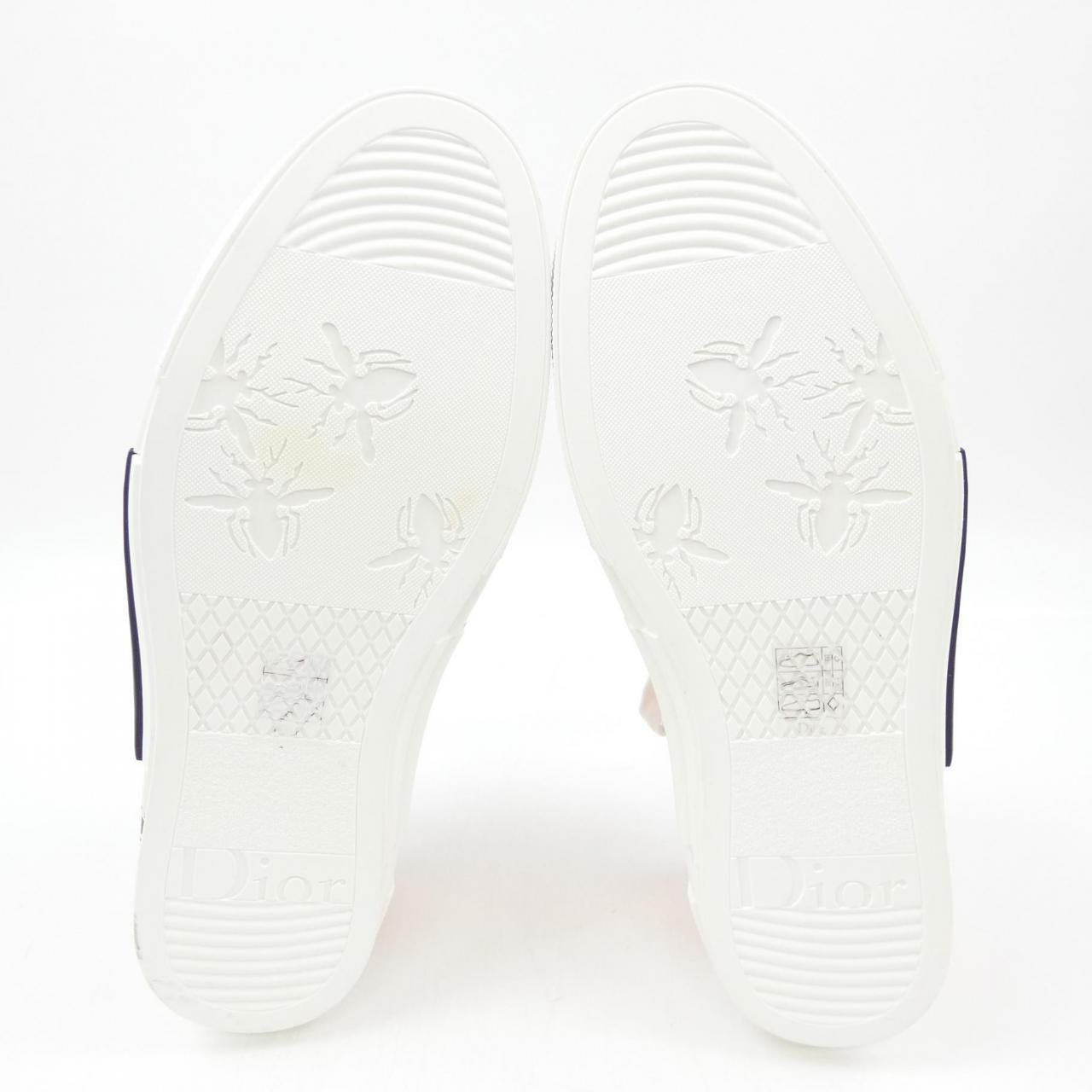 ディオール DIOR スニーカー