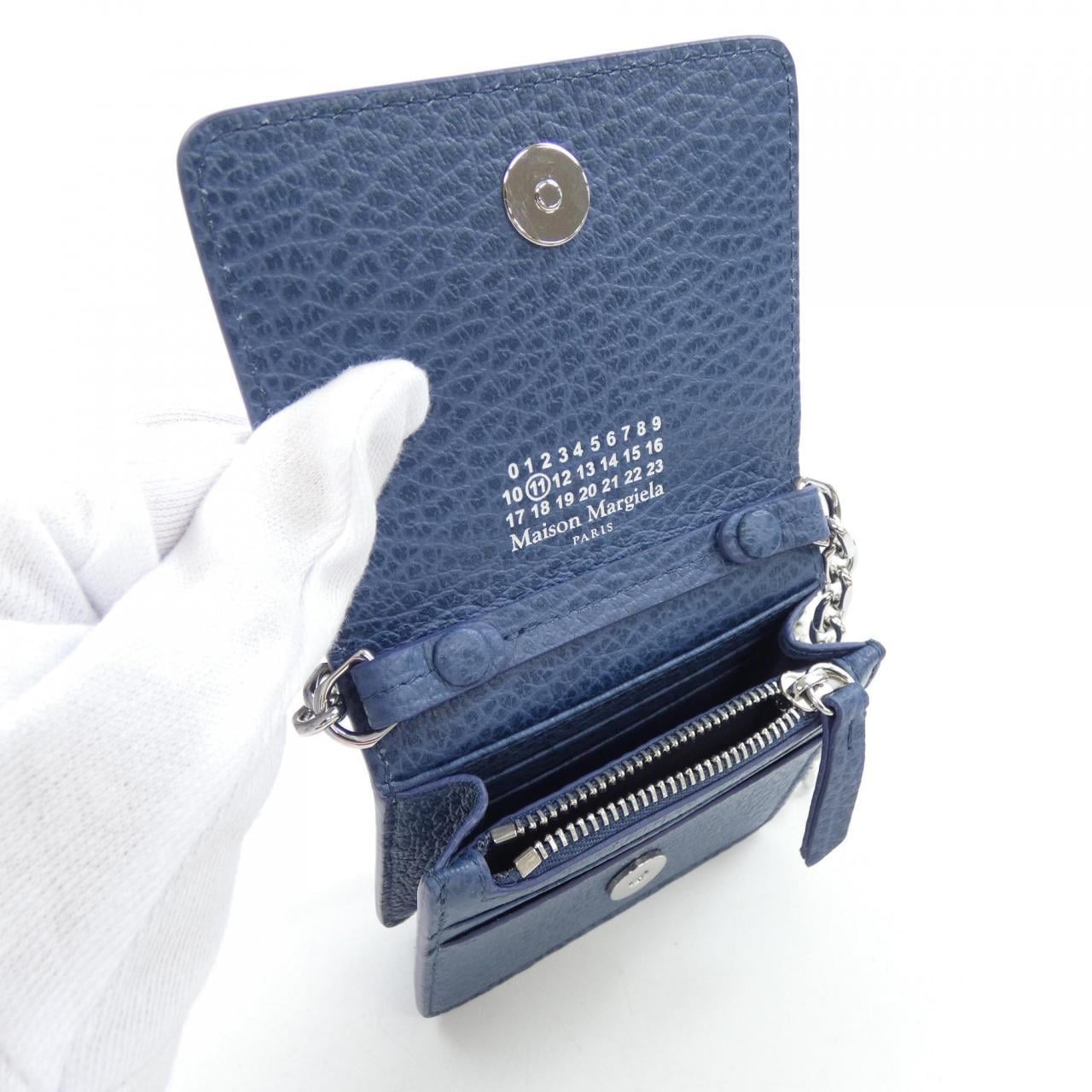 メゾンマルジェラ Maison Margiela WALLET