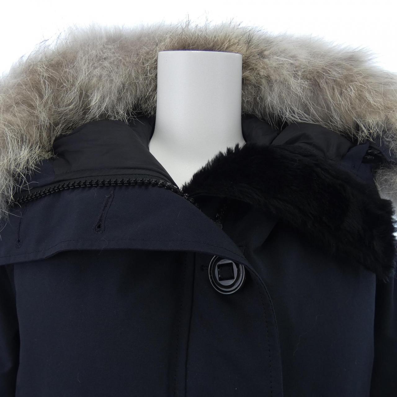 カナダグース CANADA GOOSE ダウンコート