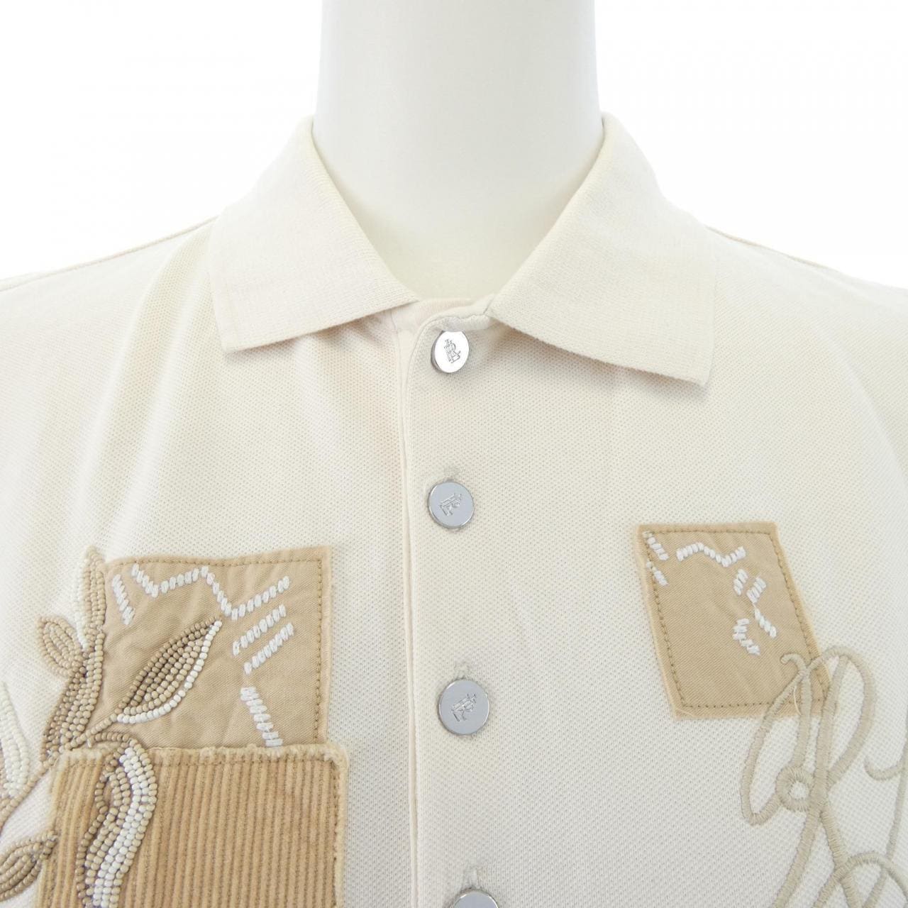 ローレンラルフローレン LAUREN RALPH LAUREN ポロシャツ