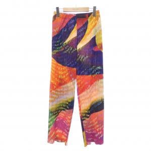 プリーツプリーズ PLEATS PLEASE VOYAGER PP43JF673 757906A パンツ