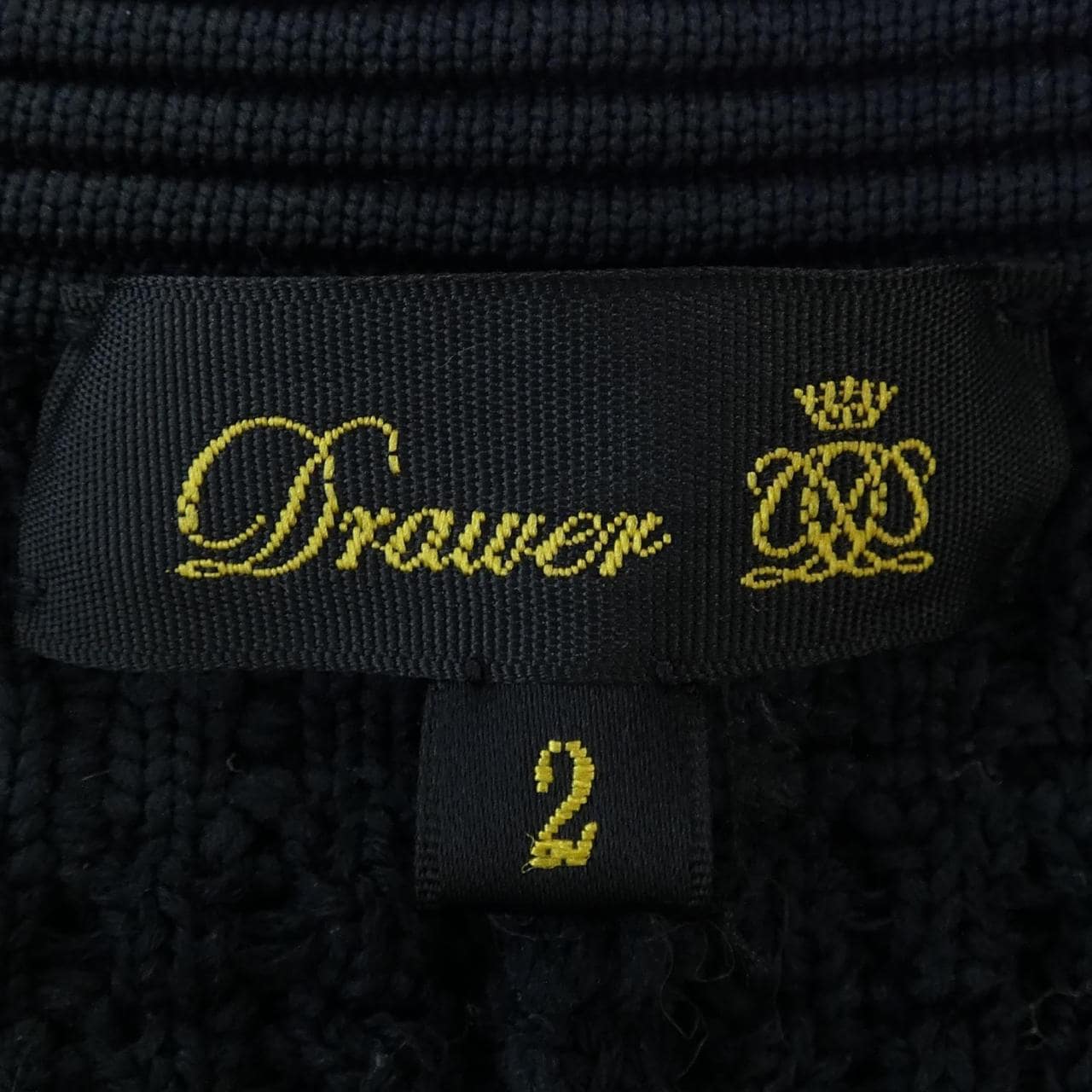DRAWER 6599-299-1479 Coat