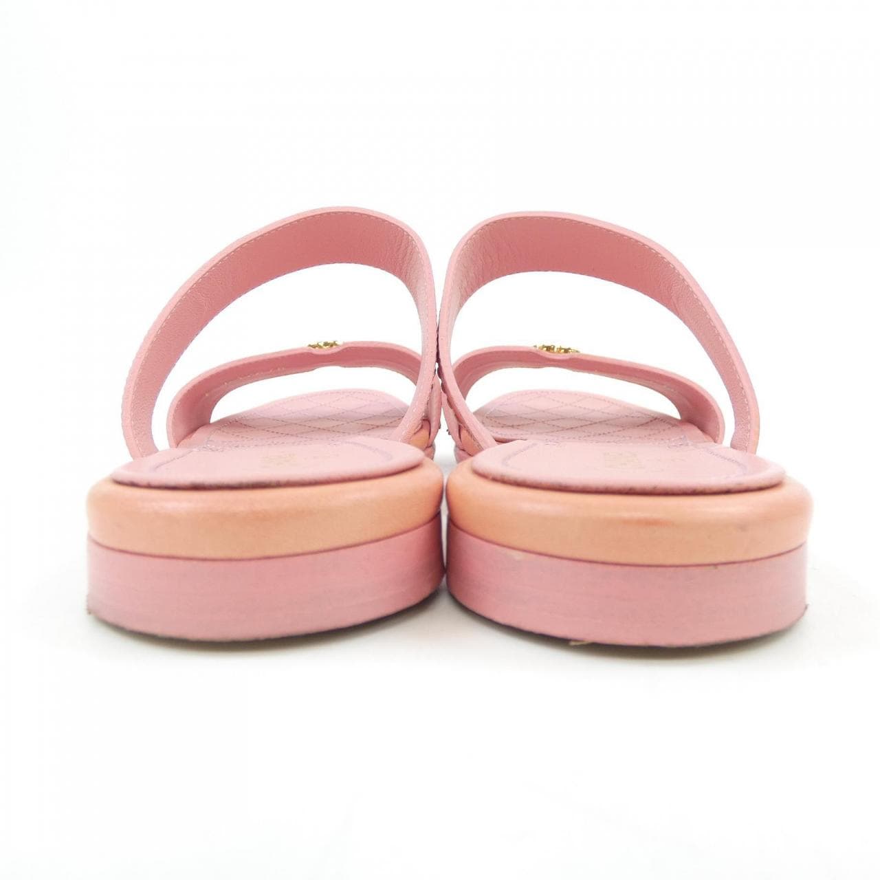 CHANEL G32678 凉鞋