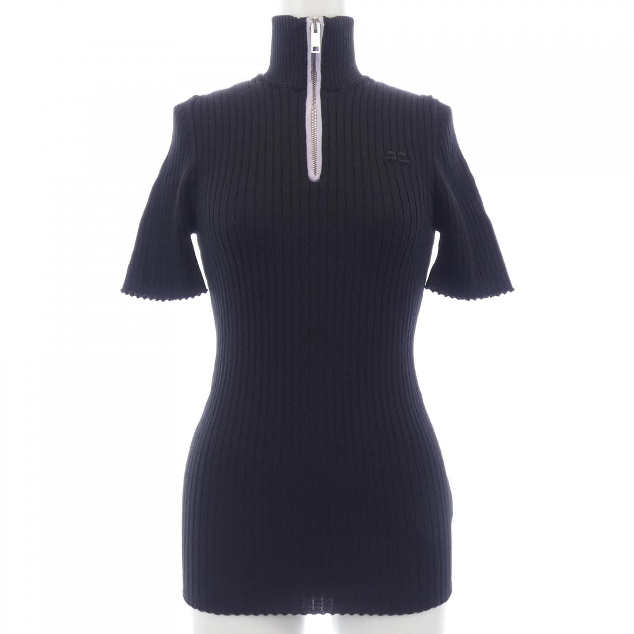 クレージュ Courreges ニット