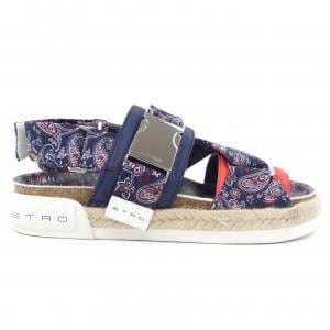 エトロ ETRO サンダル