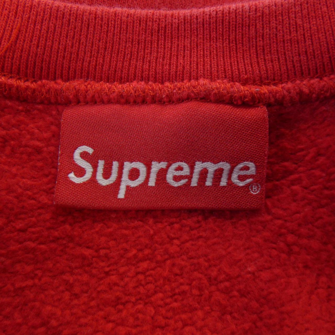 シュプリーム SUPREME Team-94 スウェット