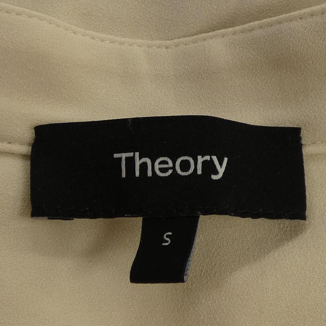 理論theory 01-5208216上衣