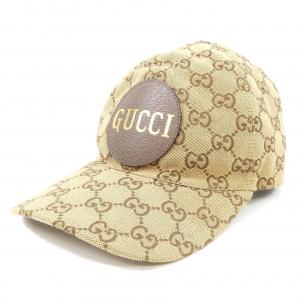 グッチ GUCCI キャップ