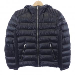 プラダ PRADA トライアングルロゴ SGA654 R142 AR0 ダウンジャケット