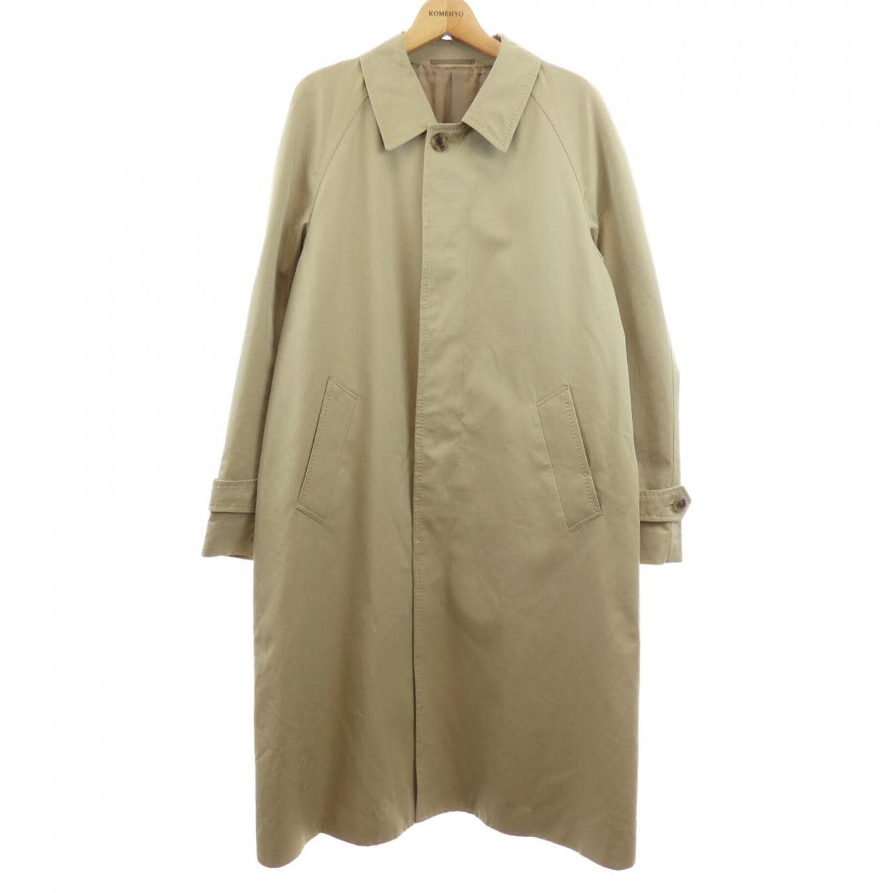 リングジャケット RING JACKET コート