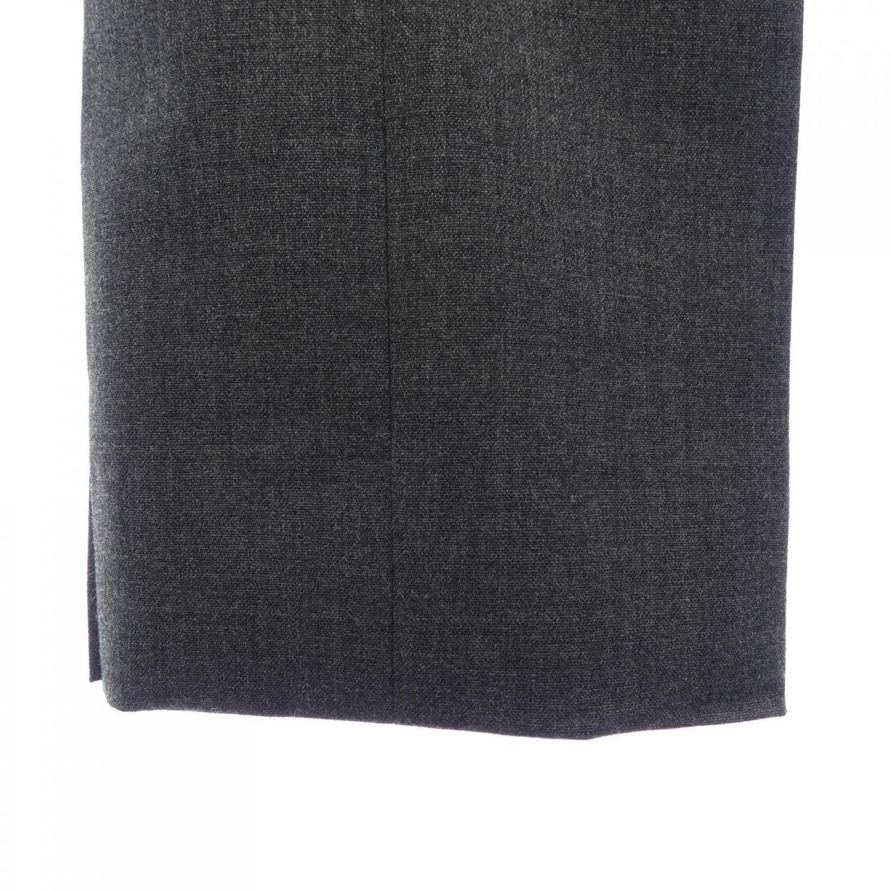 ミュウミュウ MIU MIU MIU MIU ロゴ MP1831 SOOO 11CZ パンツ