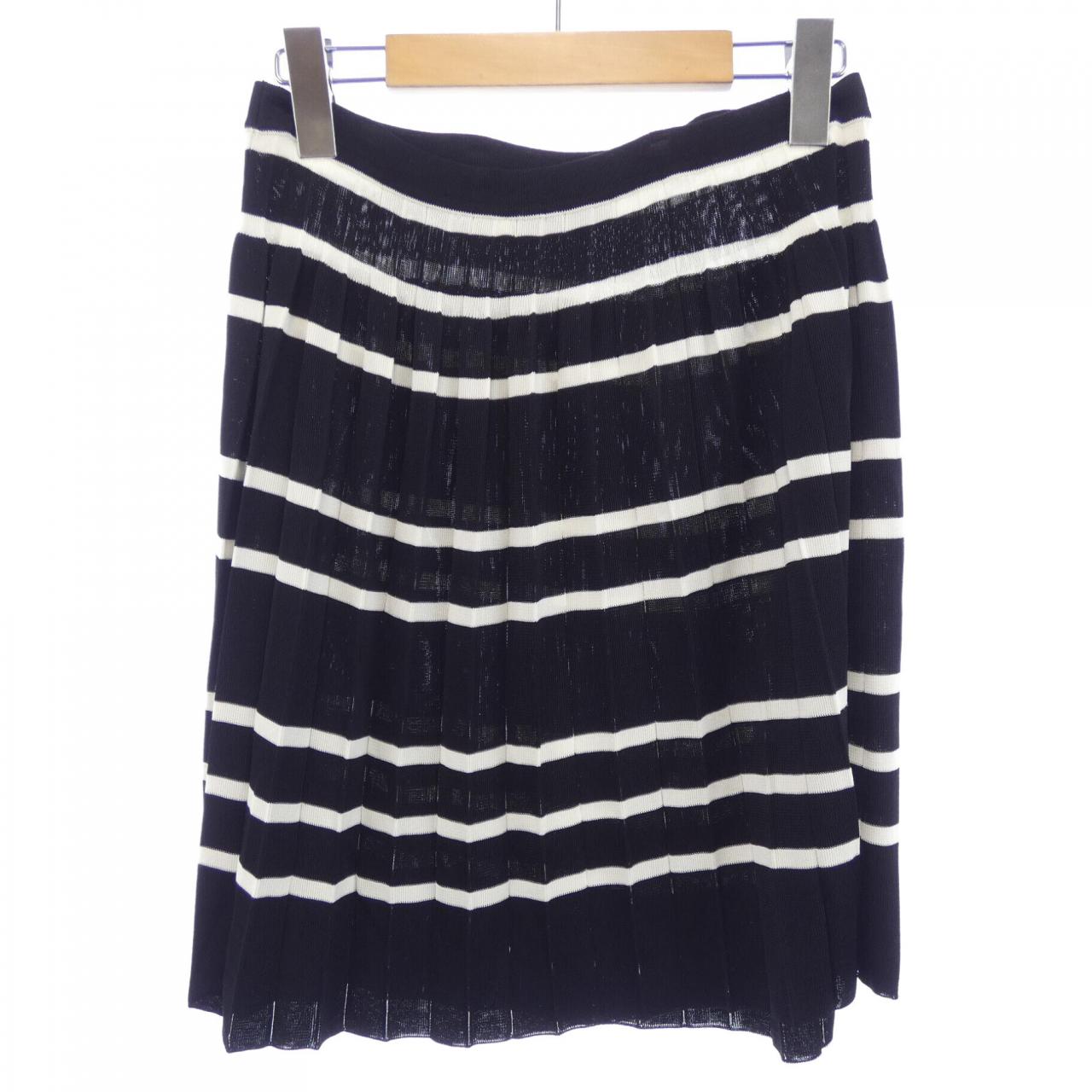 クリスチャンディオール CHRISTIAN DIOR 1C24302AM501 スカート