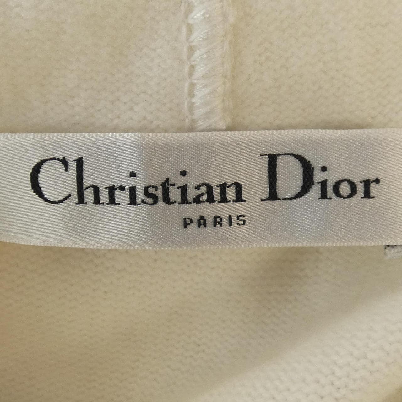 クリスチャンディオール CHRISTIAN DIOR 423S25A4117 パーカー