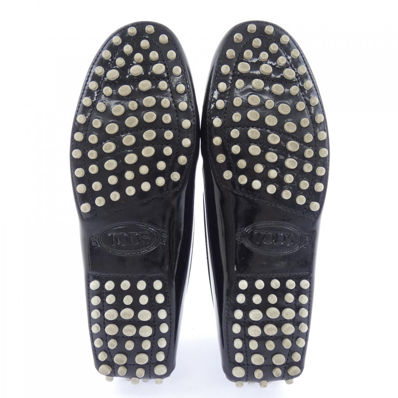 トッズ TOD'S シューズ