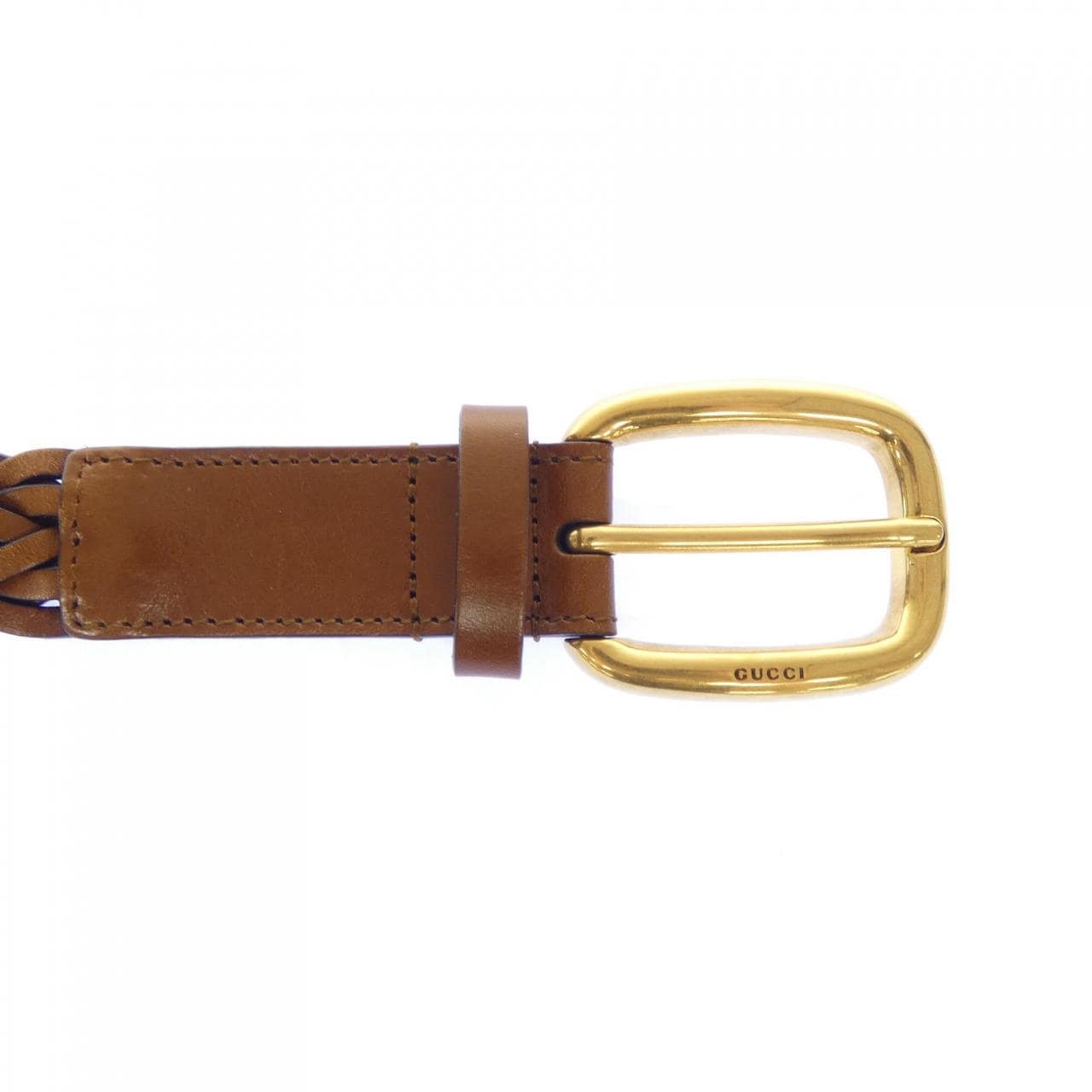 グッチ GUCCI 380606 BELT