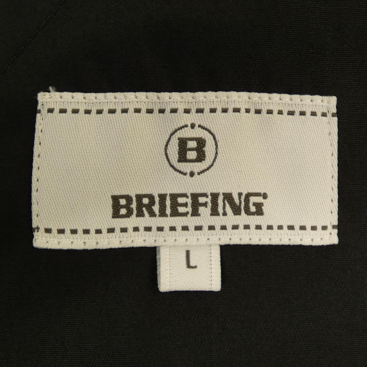 ブリーフィング BRIEFING パンツ