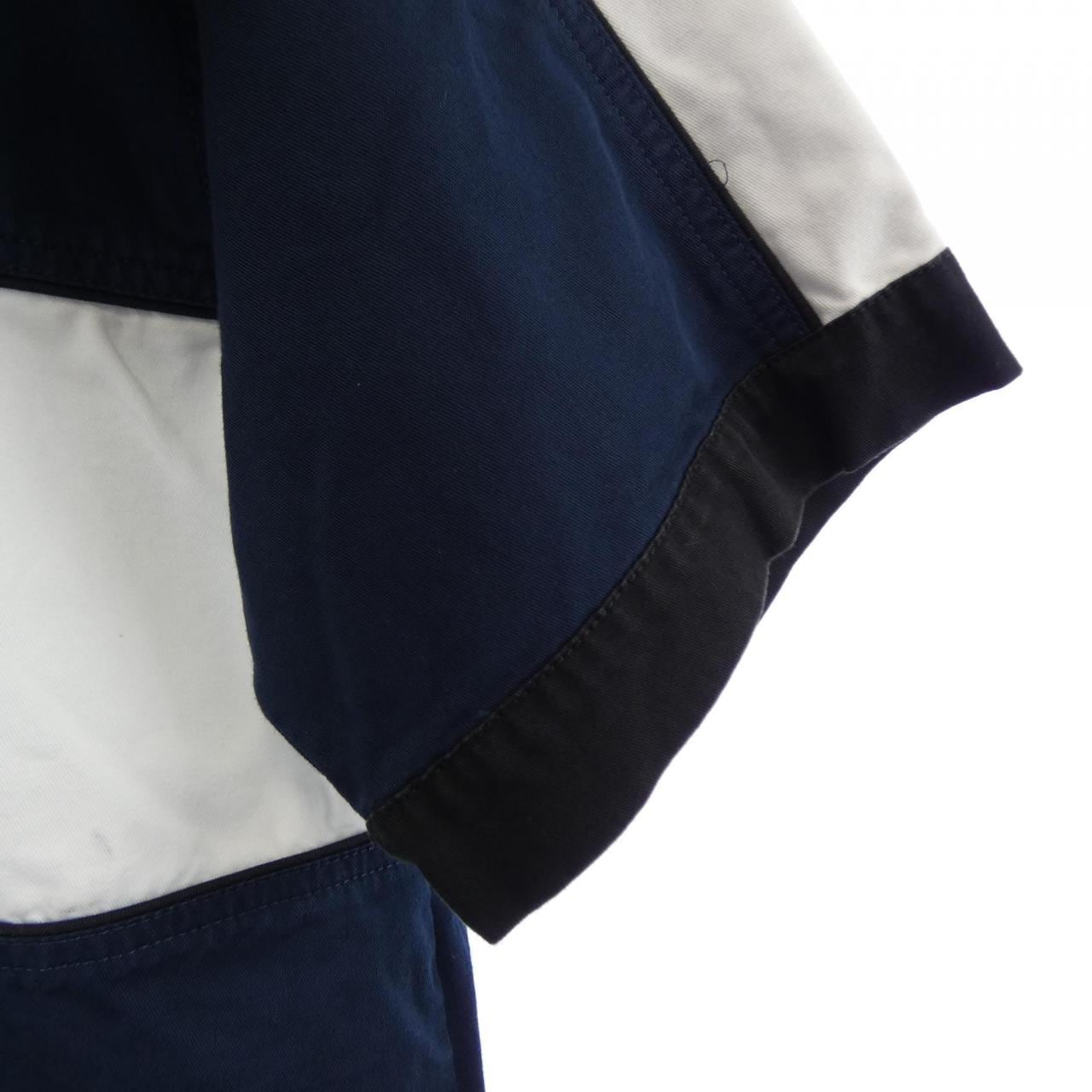 ヒューゴボス HUGO BOSS S／Sシャツ