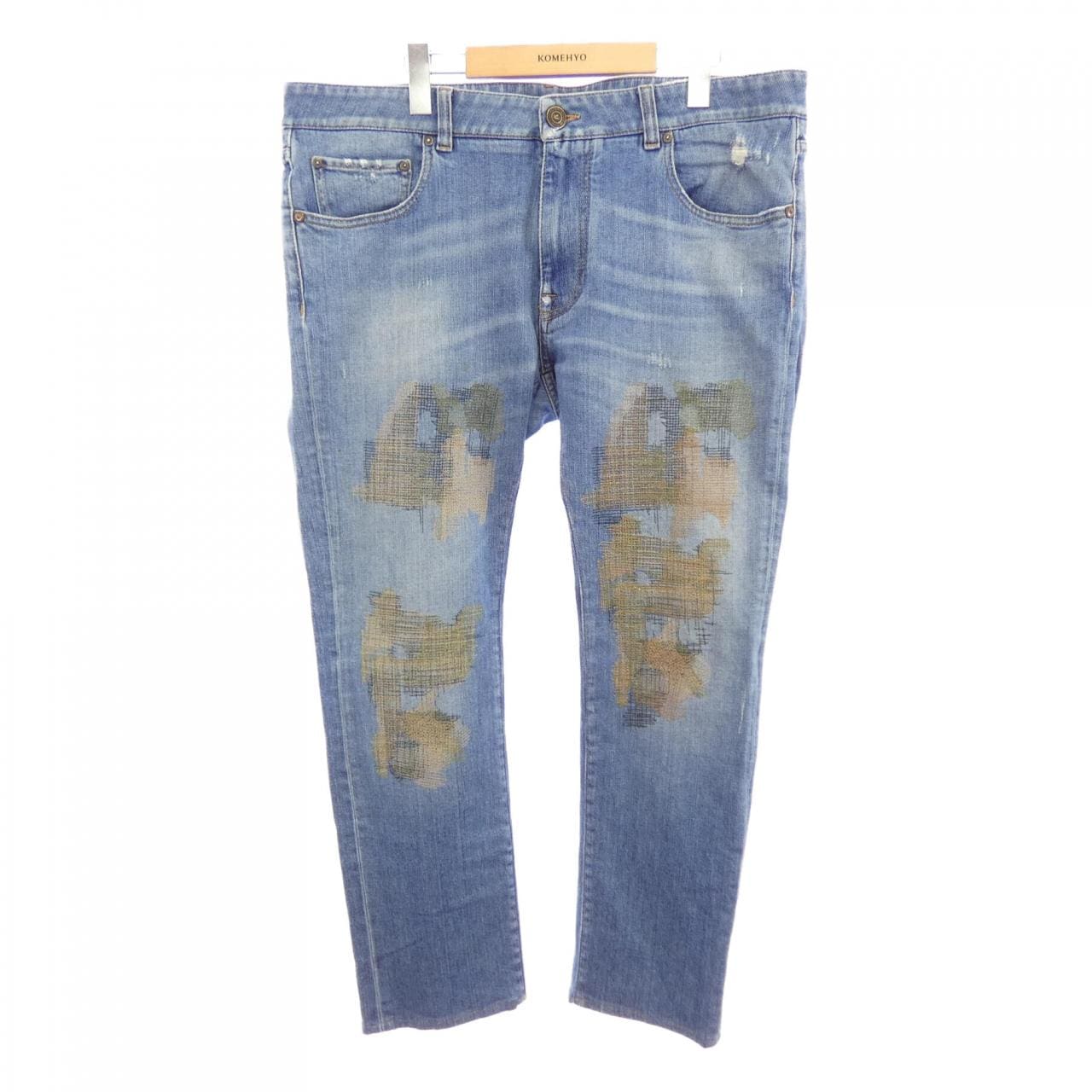 エトロ ETRO ジーンズ