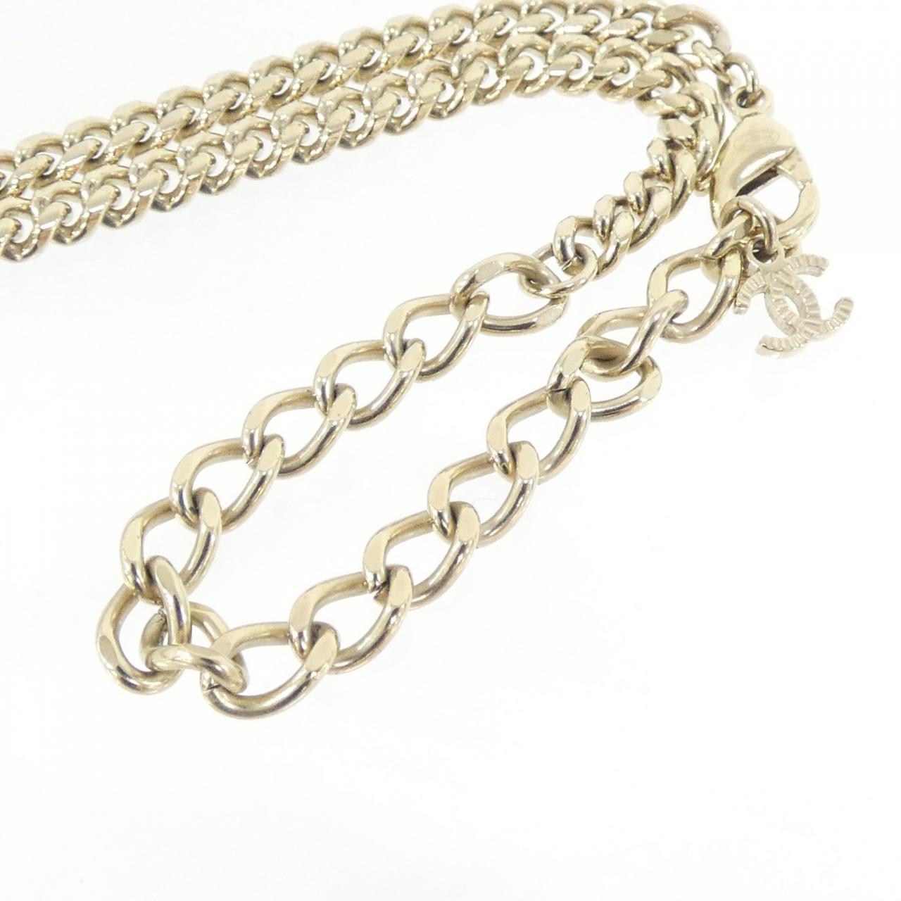 シャネル AB8475 ネックレス