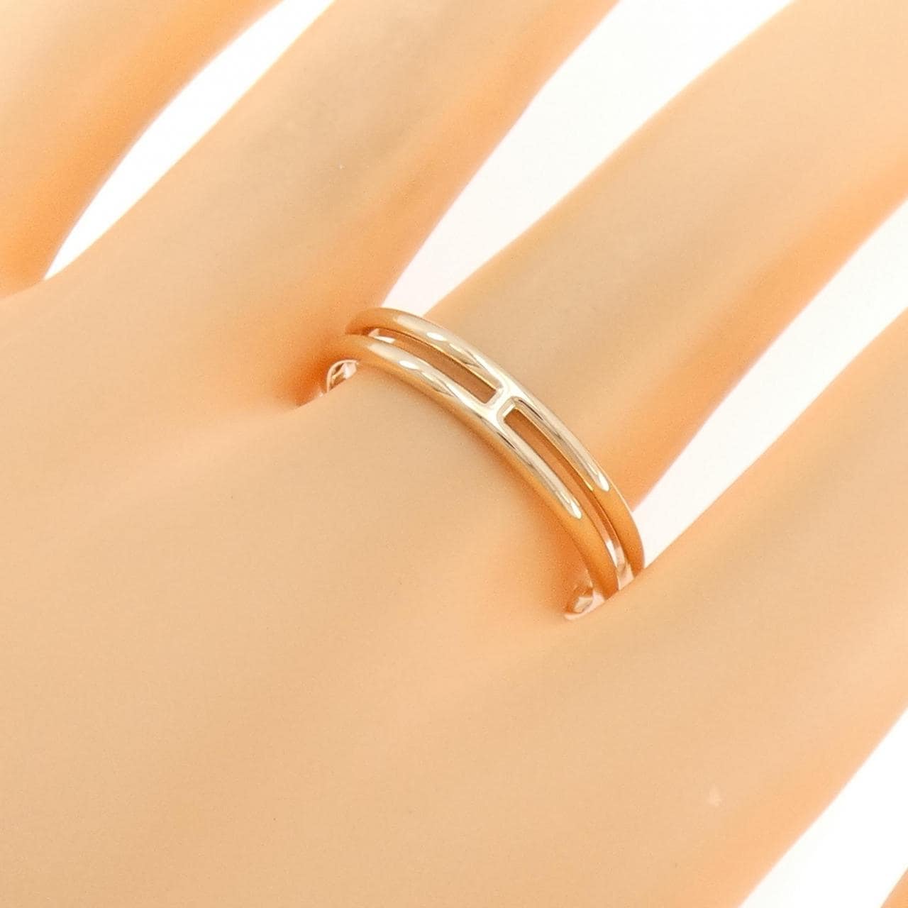 エルメス アリアンヌ リング