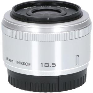 ＮＩＫＯＮ　１　ＮＩＫＫＯＲ　１８．５ｍｍ　Ｆ１．８