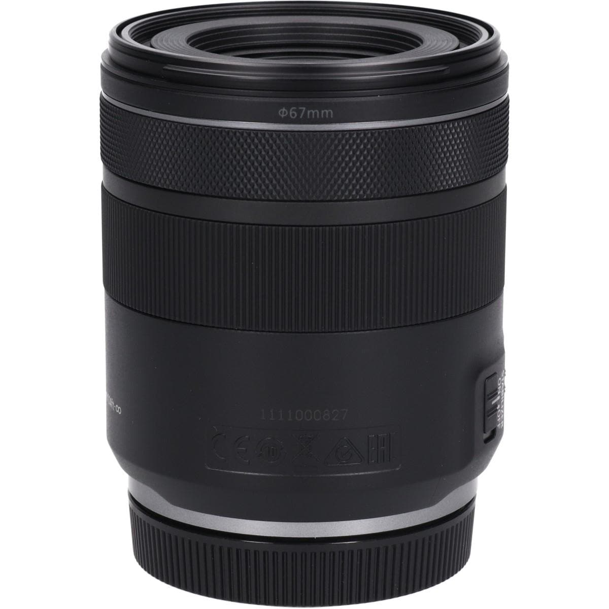 ＲＦ８５ｍｍ　Ｆ２ＭＡＣＲＯ　ＩＳ　ＳＴＭ