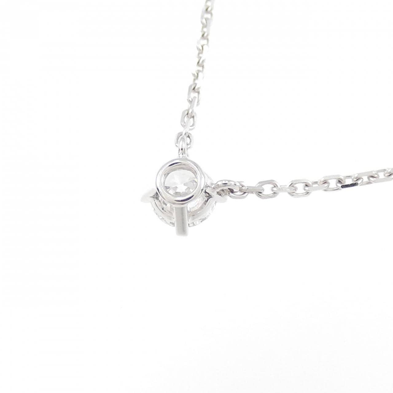 Cartier 1895 项链