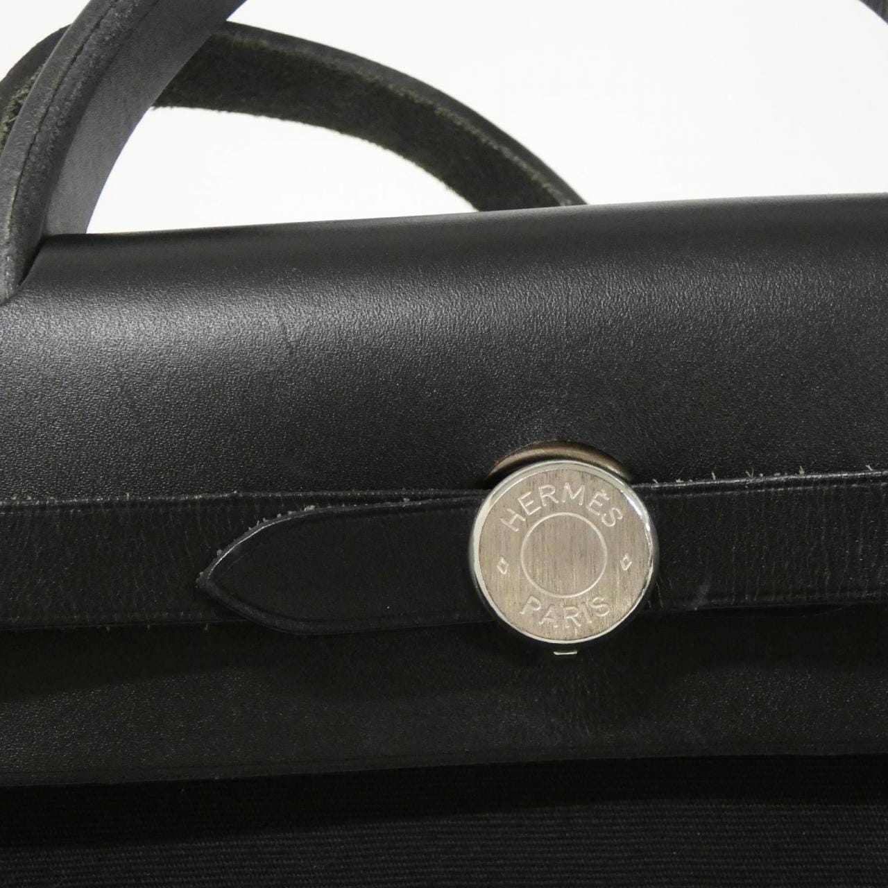 エルメス ニュー エールバッグ PM 038465CB バッグ