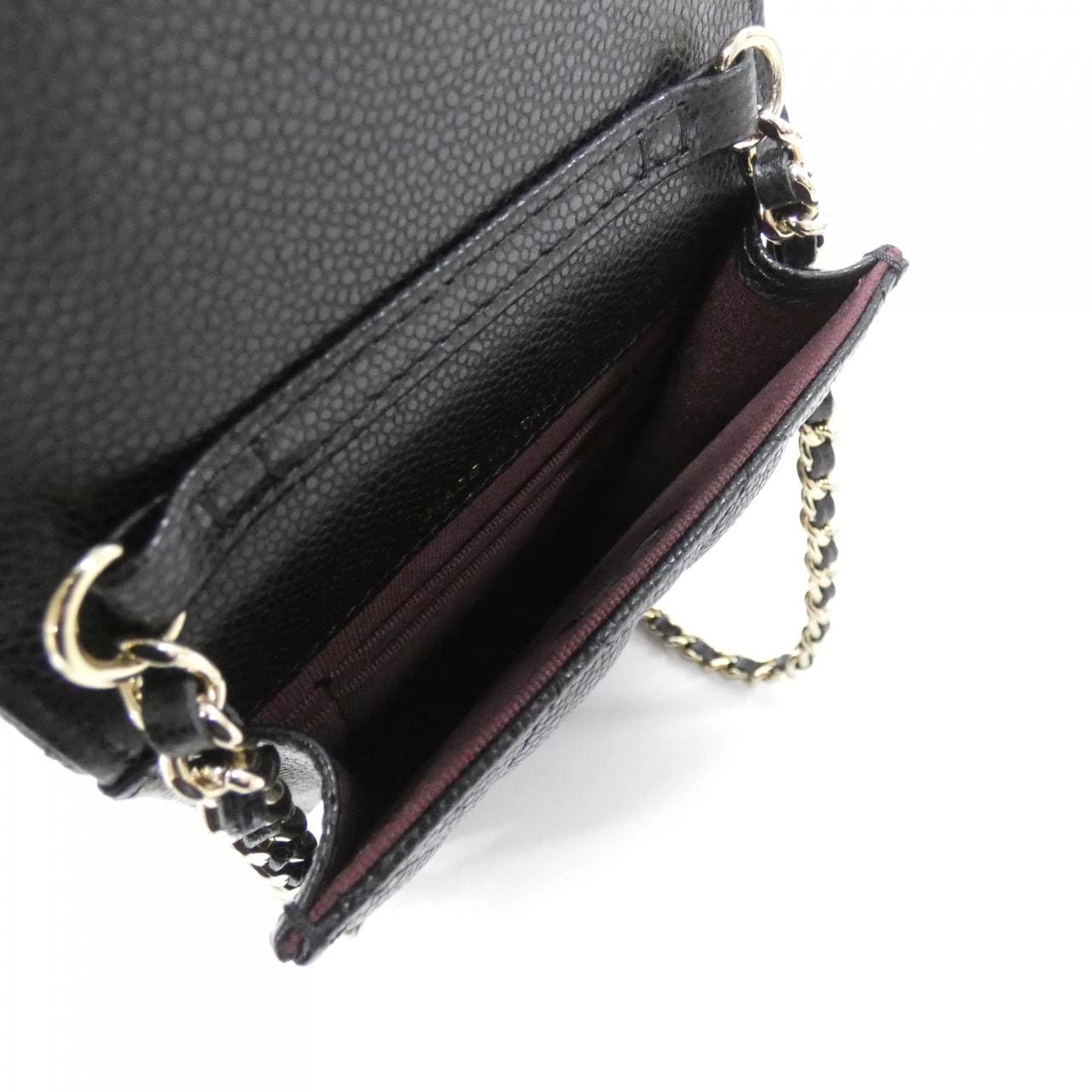 シャネル タイムレスクラシック ライン AP3880 フォンケース