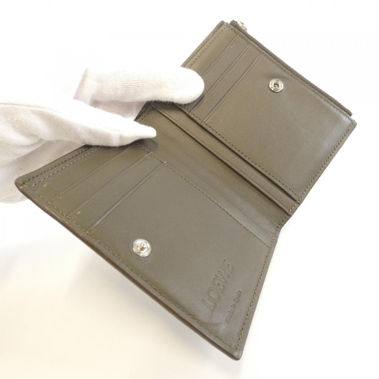 ロエベ C779W73X01 財布