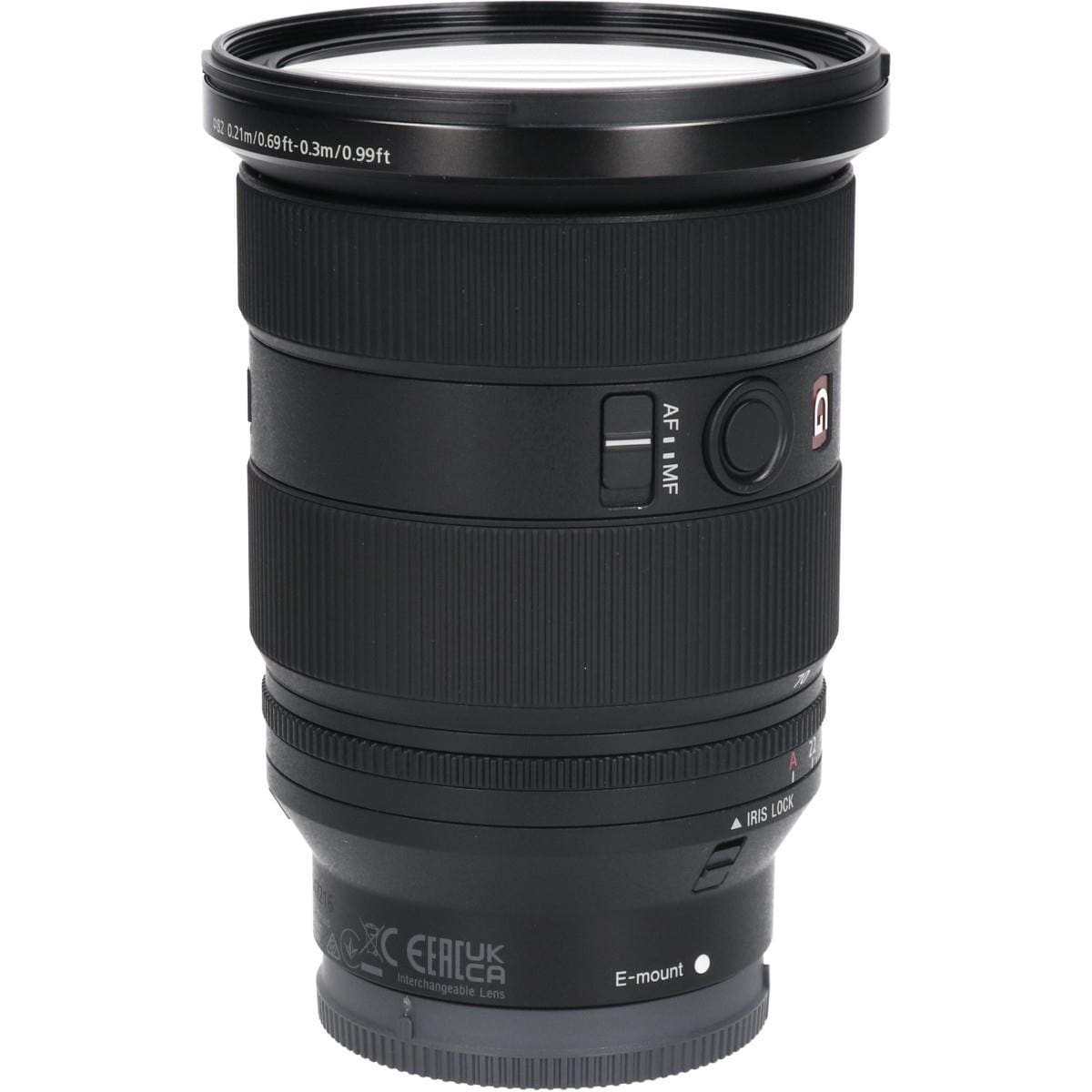 ＦＥ２４－７０ｍｍ　Ｆ２．８ＧＭ　ＩＩ