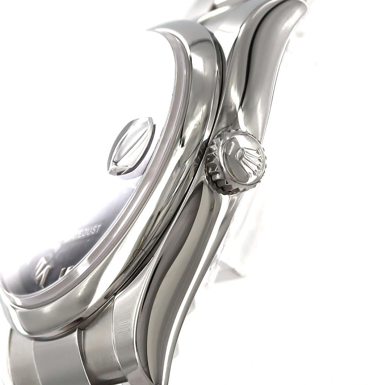 ロレックス デイトジャスト 116200 SS 自動巻 D番