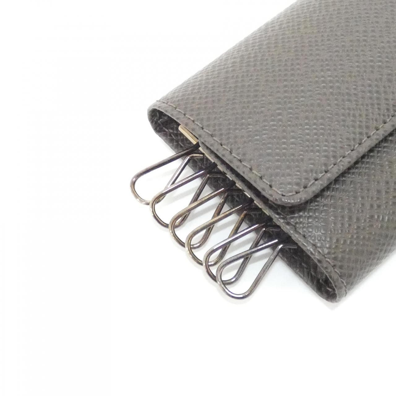 ルイヴィトン タイガ ミュルティクレ M30538 キーケース