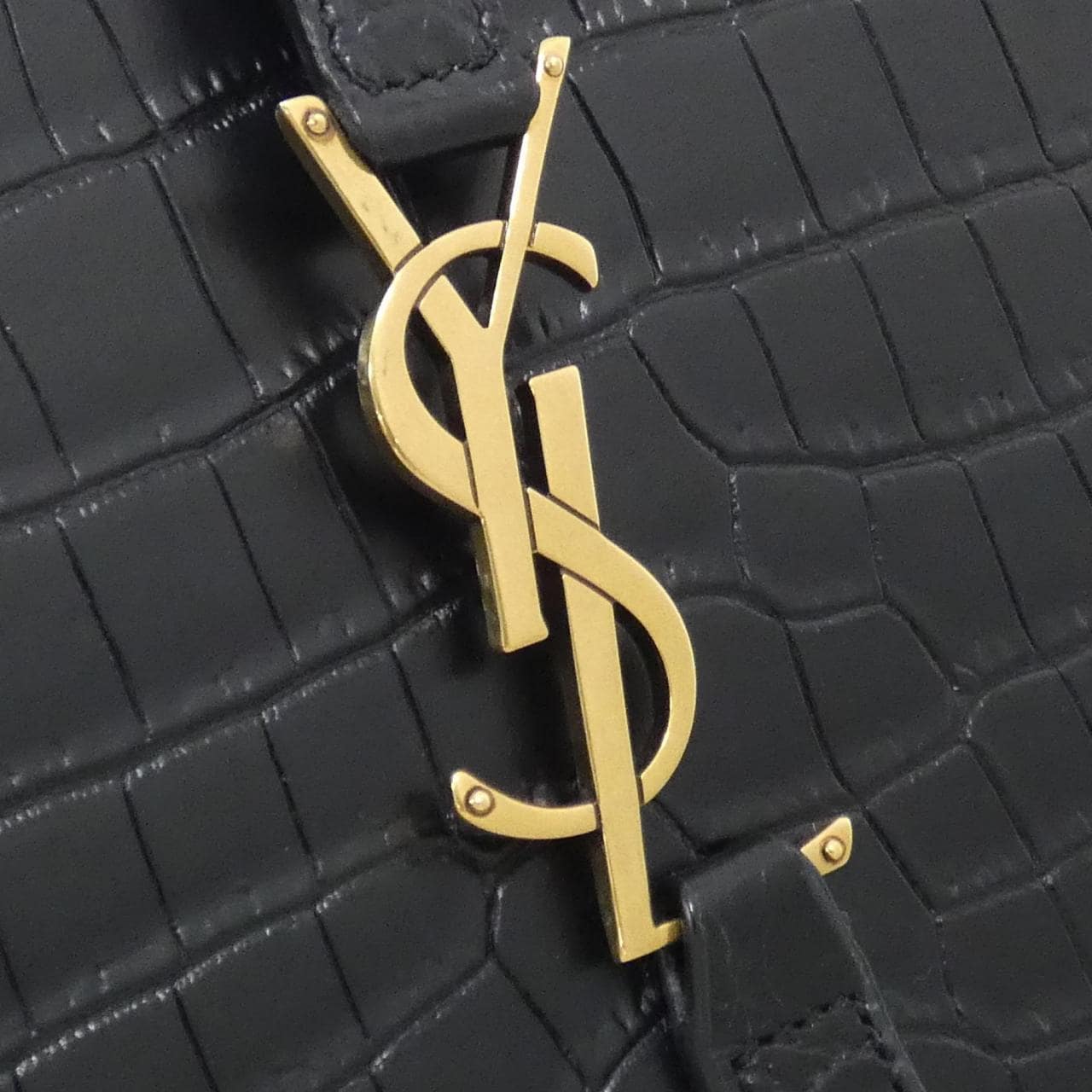 サンローラン LE 5 A 7 657228 DZESW ショルダーバッグ