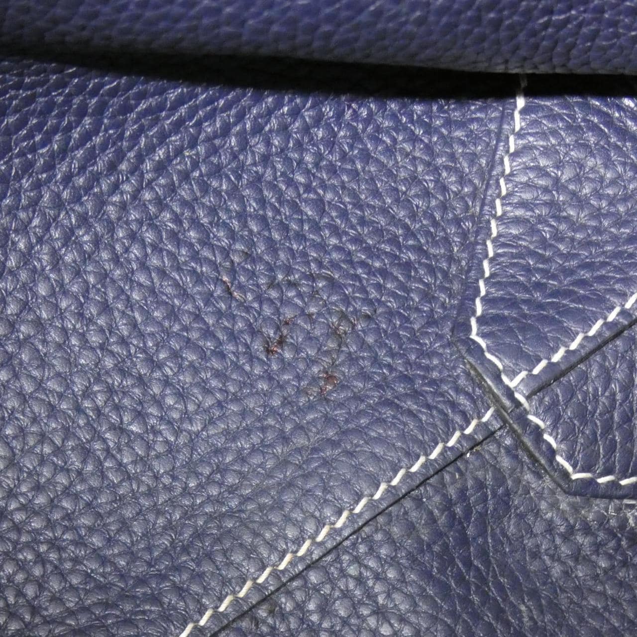 HERMES雙節 36cm 071237CA 包