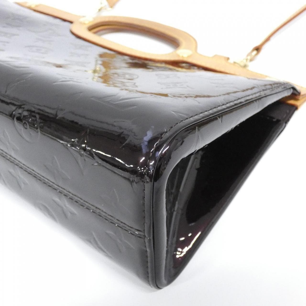 ルイヴィトン ヴェルニ ロクスバリードライブ M91995 バッグ