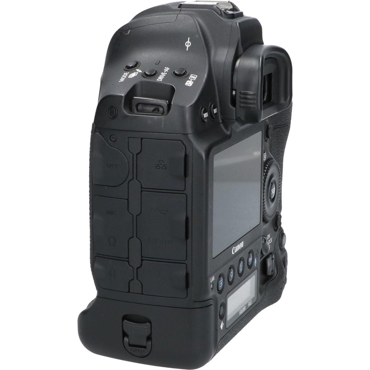 ＥＯＳ－１ＤＸ　ＭＡＲＫ　ＩＩＩ