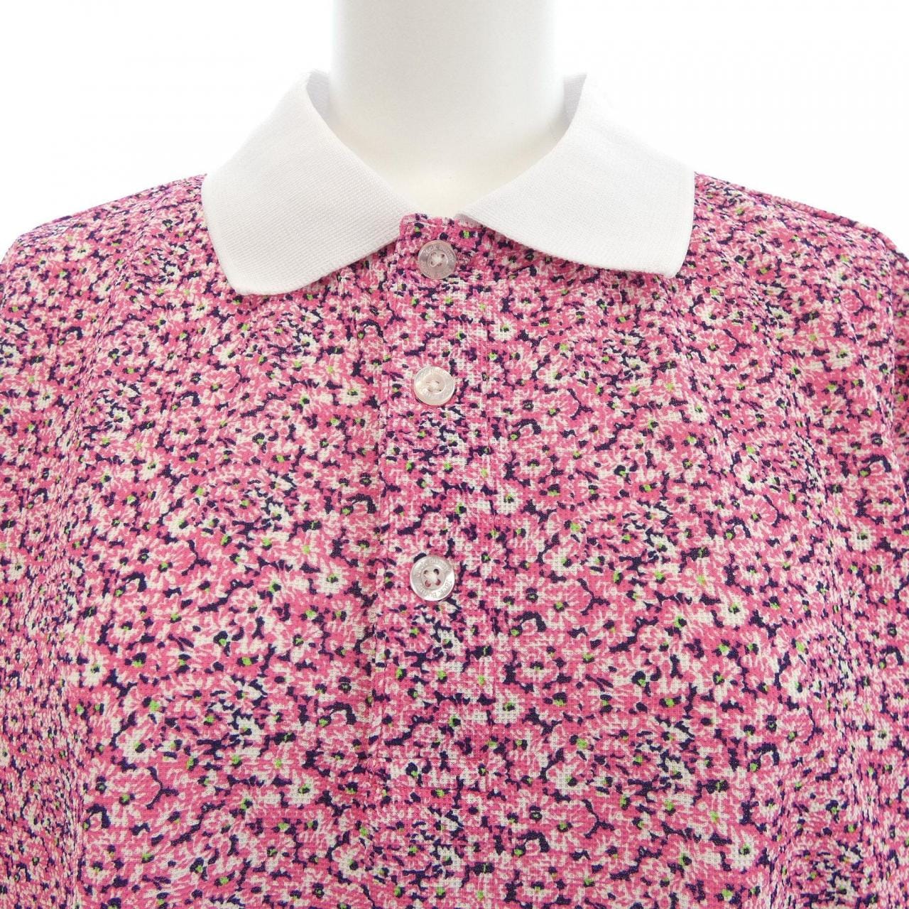 ジャックバニー Jack Bunny!! ポロシャツ