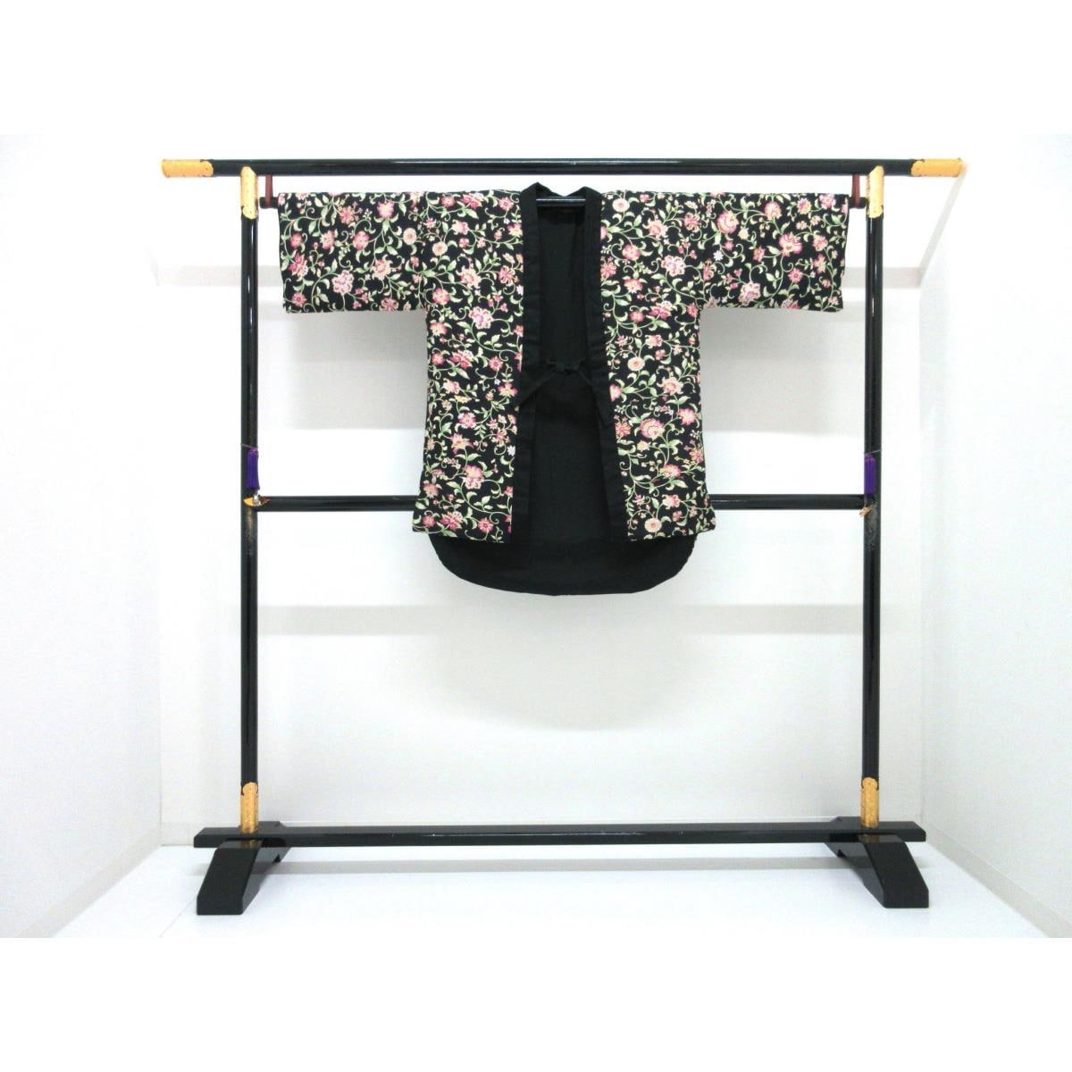 【新品】女はんてん【岡重】