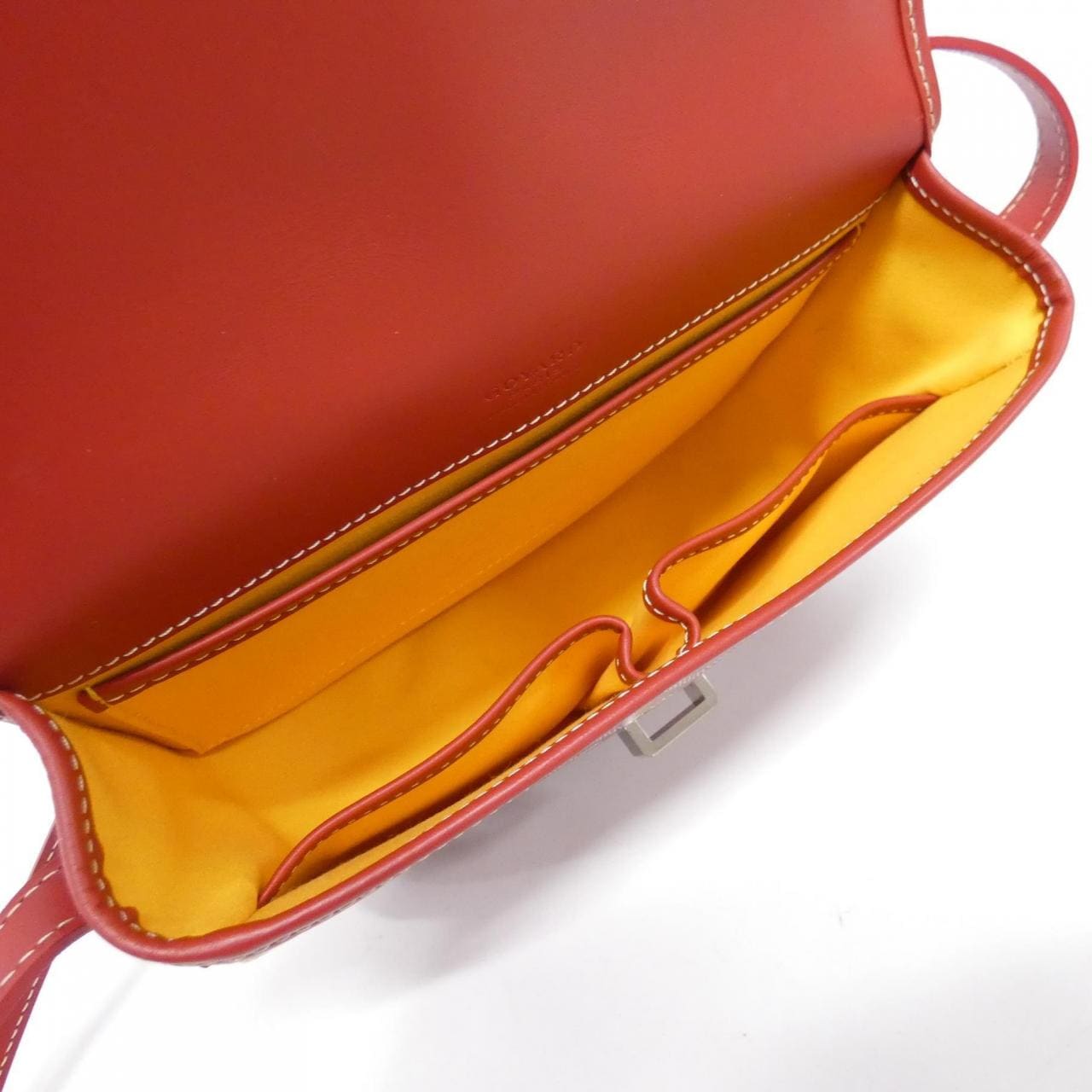 ゴヤール ベルヴェデーレ PM ショルダーバッグ