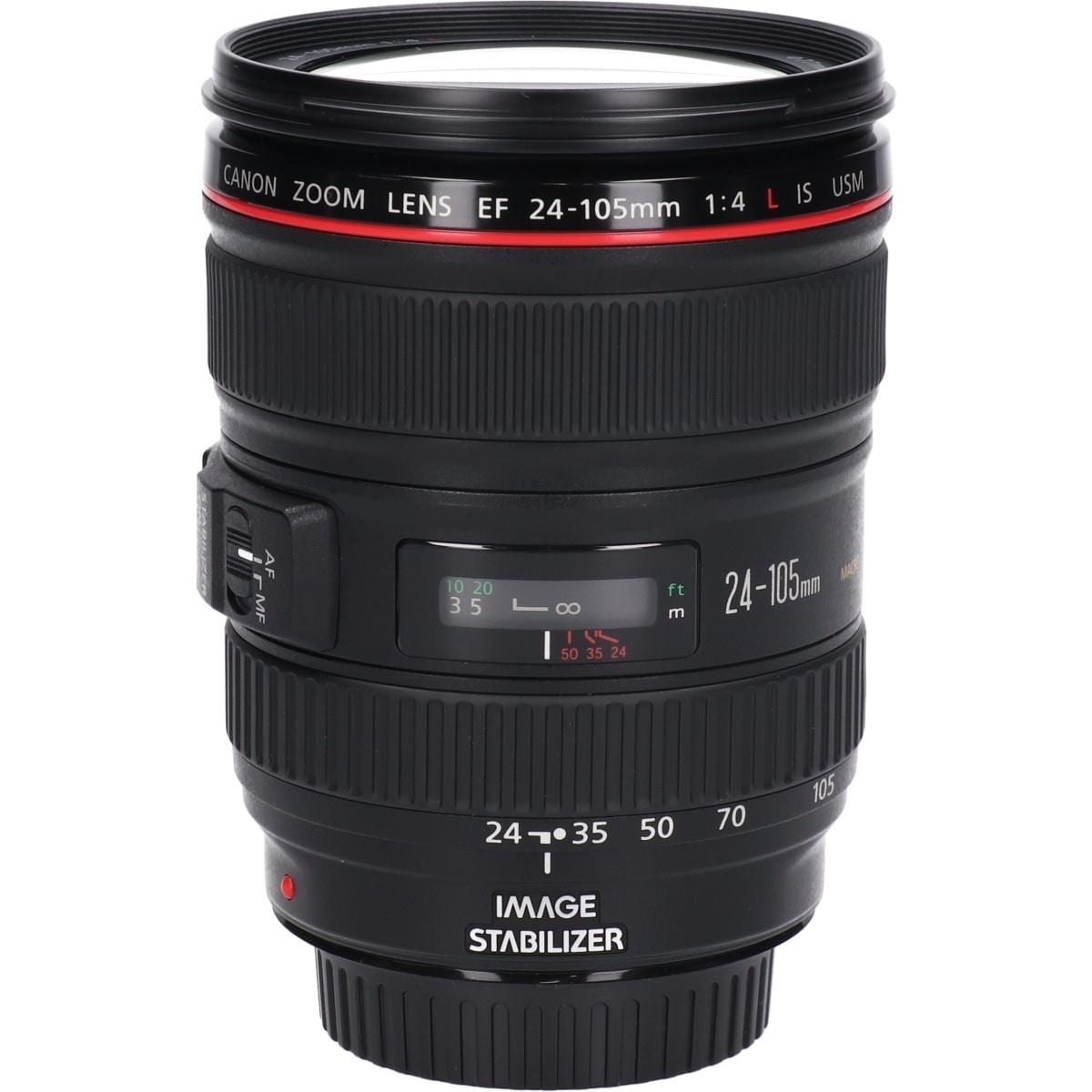 ＥＦ２４－１０５ｍｍ　Ｆ４Ｌ　ＩＳ　ＵＳＭ