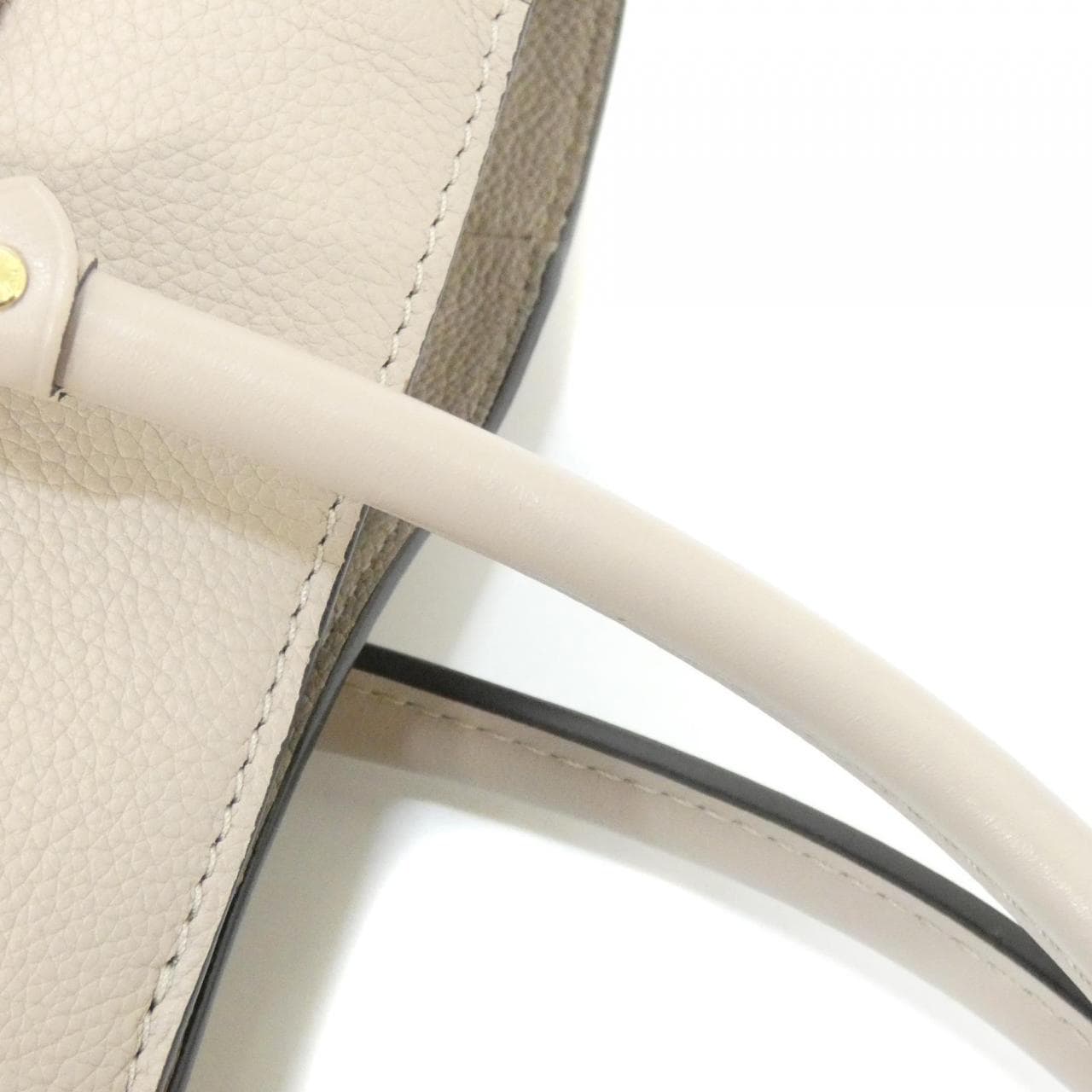 ルイヴィトン オンマイサイド MM M58485 バッグ